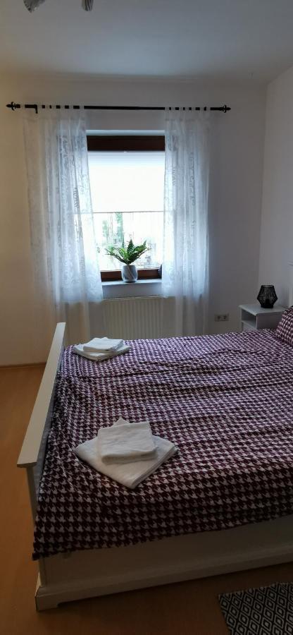 Zum Guten Schlaf Bremen Exterior photo